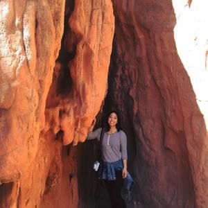 Meet your Posher, Amy